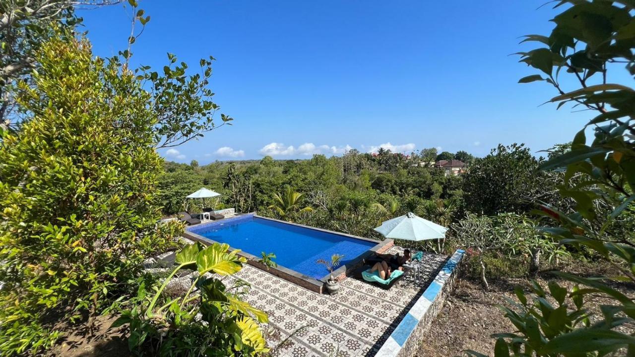 La Village Hill View Batumadeg Extérieur photo