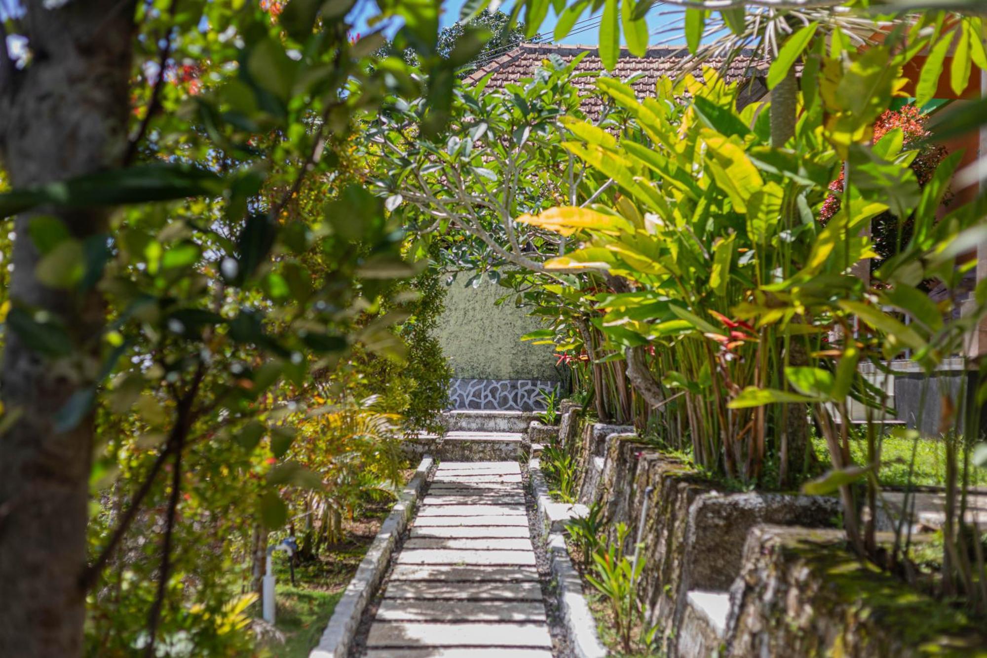 La Village Hill View Batumadeg Extérieur photo
