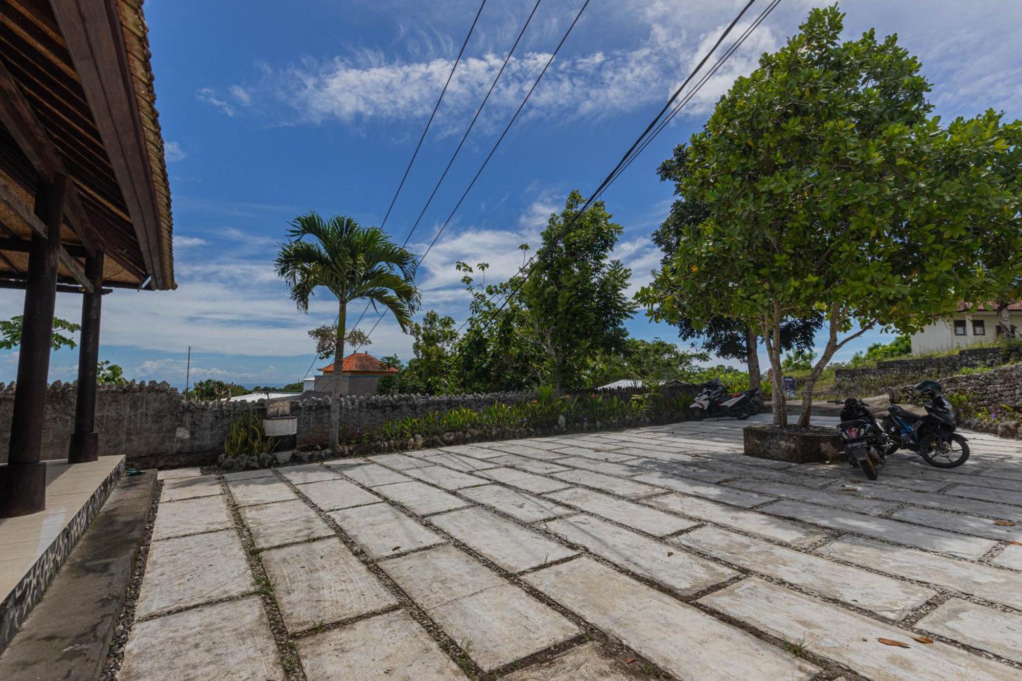La Village Hill View Batumadeg Extérieur photo